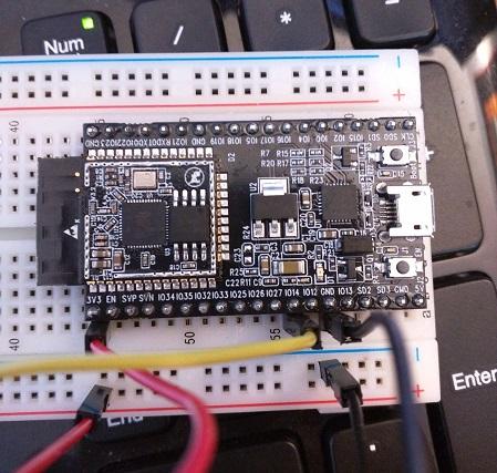 ESP32