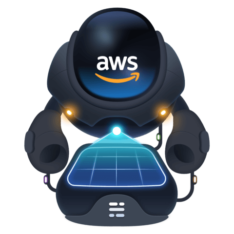 Deploy Ghost to AWS